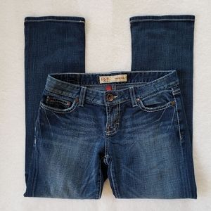 BKE BUCKLE JEANS